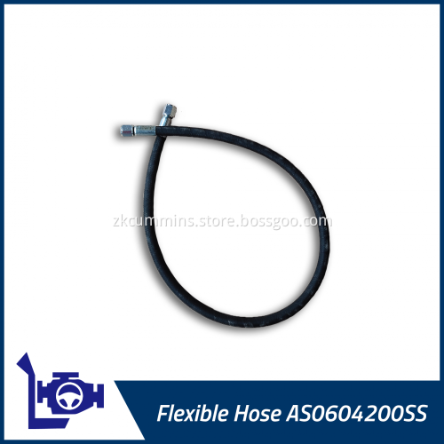 AS6042SS Cummins Flexible Hose